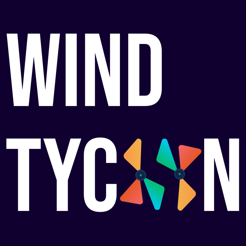 Wind Tycoon Game Art