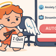 Cupid Announces Retirement Satire Article